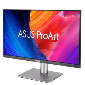 ASUS ProArt PA278CFRV arvutimonitor 68,6 cm (27") 2560 x 1440 pikslit Quad HD LCD must