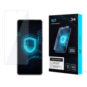 OnePlus 10T – 3mk 1UP telefoni ekraanikaitse