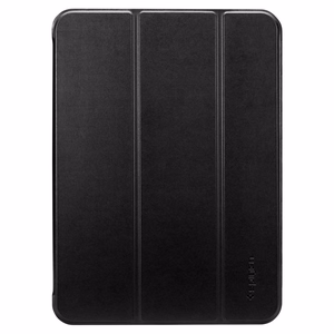 Spigen Smart Fold iPad 10.9 2022 чёрный