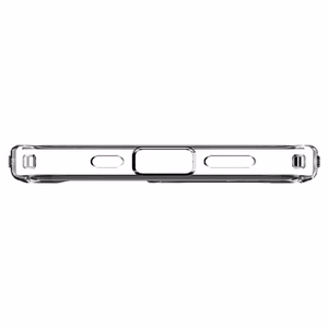Чехол Spigen Ultra Hybrid для iPhone 16e / 17e - прозрачный