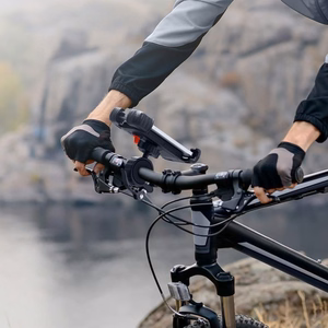 Tech-Protect V7 Handlebar Mount - Black