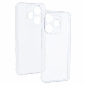 Back Ümbris 2 mm Perfect jaoks XIAOMI REDMI 13 LÄBIPAISTEV