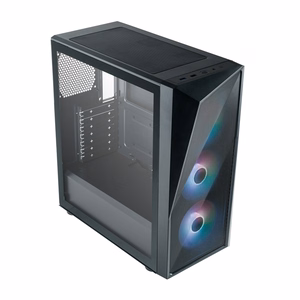 Cooler Master CMP 520 computer ümbris (must)