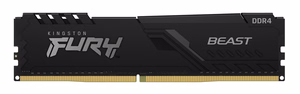 Operatiivmälu KINGSTON 16GB DDR4 PC25600