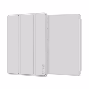 TechProtect SmartÜmbris Pen ümbris jaoks Xiaomi Poco Pad M1 / punanemi Pad 2 Pro 12.1 - hall