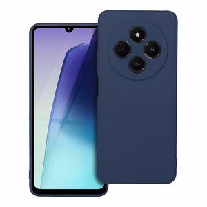 SOFT Ümbris jaoks XIAOMI Redmi 14C tumesinine