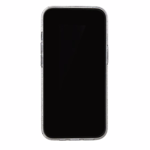 Shine ümbris jaoks Samsung Galaxy A54 5G läbipaistev