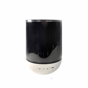 BEDSIDE LAMP WITH PROJECTOR + BLUETOOTH 3 LIGHT COLOR+ PILOT
