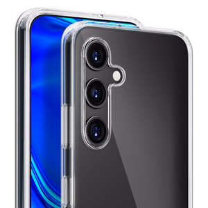 Чехол 3mk Clear Case 1,2мм Samsung S926 S24 Plus
