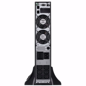 roheline Cell UPS15 uninterruptible power supply (UPS) Double-conversion (Online) 3 kVA 2700 W 6 AC outlet(s)