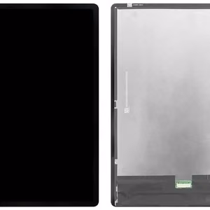LCD ekraan Lenovo Tab P11 5G 11.0 TB-J607 puuteekraaniga must (taastatud) ORG