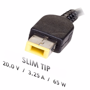 Akyga AK-ND-24 toiteadapter 65 W must
