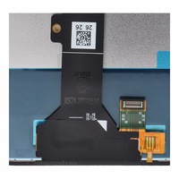 FixCell LCD Display jaoks MOTOROLA G22 /E32 /E32S OEM without frame