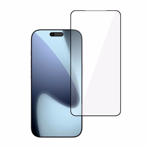 Tempered glass Tel Protect 10X HD Titanium jaoks Iphone 17 Pro