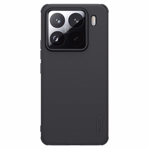 Nillkin Super Frosted Shield Pro magnetümbris Xiaomi Redmi Note 15 Pro+ 5G/Poco M8 Pro 5G must