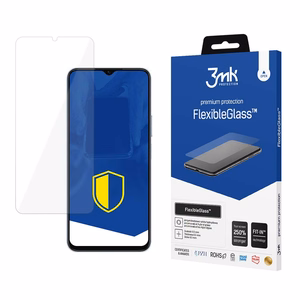 Honor X6 – 3mk FlexibleGlass telefoni ekraanikaitse