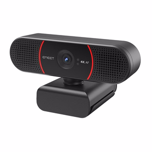 EMEET SmartCam C960 4K veebikaamera + statiiv