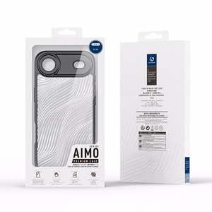 Ümbris Dux Ducis Aimo Apple iPhone Air