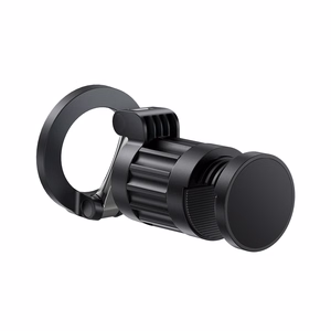 Acefast E23 Magnetic Phone Holder - Black