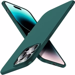 Ümbris X-Level Guardian Xiaomi Redmi Note 13 5G/Redmi Note 14S tumeroheline