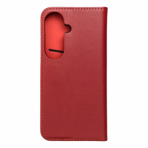 SMART PRO Book leather ümbris jaoks SAMSUNG S26 claret