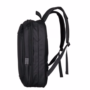 Addison 316015 laptop case 39.6 cm (15.6") Backpack must