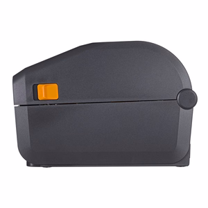 Zebra ZD421 – termootseprintimisega etiketiprinter, 203 × 203 dpi, juhtmega ja juhtmeta