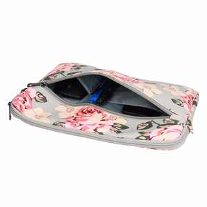 Wonder Sleeve Laptop 15-16 inches hall and roses