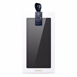 Dux Ducis Skin Pro Ümbris jaoks Realme 10 5G / Realme 9i 5G Cover Flip Card Wallet Stand must