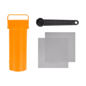 REBEL ACTIVE RBA4507 SUP-laud, valge
