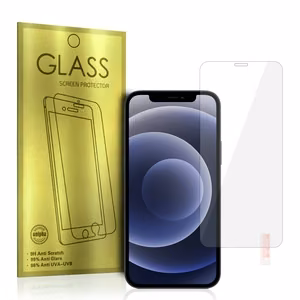Glass Gold karastatud klaas ekraanikaitse iPhone 11