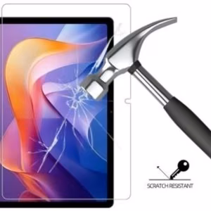 Защитное стекло Xiaomi Redmi Pad Pro 12.1" 2024 Poco Pad 12.1" 2024 Redmi Pad 2 Pro 12.1" 2025 (bulk)