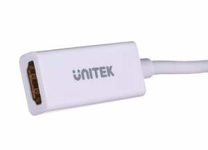 UNITEK Y-6331 liidesekaart/adapter HDMI