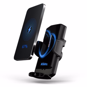 XBLITZ FX2 automaatne laadimisega autohoidik