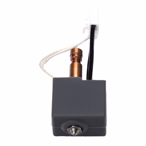 Anycubic kiirvahetusega hotend 0,8 mm düüsiga Kobra S1 seeriale