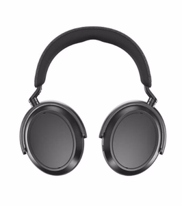Sennheiser Momentum juhtmevabad kõrvaklapid Graphite
