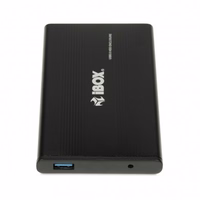 iBox HD-02 HDD enclosure must 2.5"