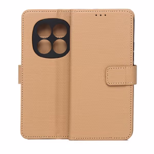 Smart Triangle ümbris Xiaomi Redmi Note 15 Pro 5G pruun