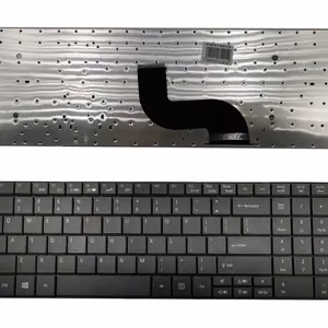 Klaviatuur ACER Aspire: E1-521, E1-531, E1-531G, E1-571, E1-571G