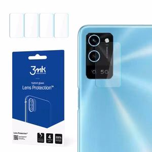 Oppo A56 5G – 3mk Lens Protection kaamera objektiivi kaitse