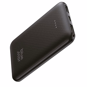 Powerbank Sinine Star W0539 5000 mAh 2A must