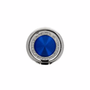 Ring Hoidja ZIRCON - sinine