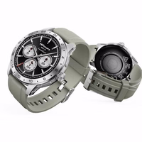 HiFuture Flex2 Smartwatch - Silver