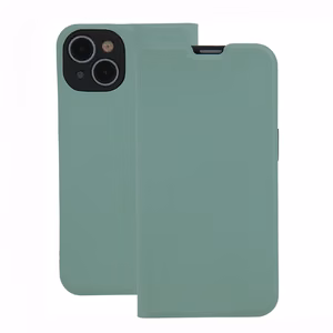 Nutikas pehme ümbris iPhone 16 Plus 6,7" heleroheline
