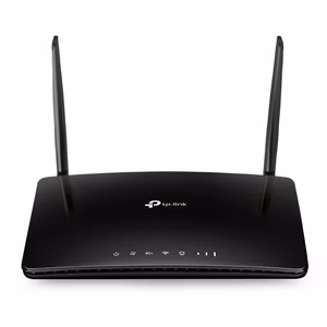 Juhtmevaba ruuter TP-LINK Archer MR500 1200 Mbps 4G