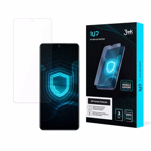 Realme Narzo 70x – 3mk 1UP telefoni ekraanikaitse