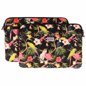 Wonder Sleeve Laptop 13-14 inches exotic