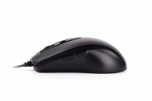 A4Tech N-708X hiir USB Type-A optiline 1600 DPI parema käe