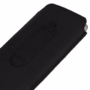 Чехол-кошелёк HIT (размер XL) для iPhone 15/15 Pro/iPhone 16/16 Pro/Samsung S24/S24 Plus/S25/S25 Plus/A53/A55 5G дизайн 2 чёрный