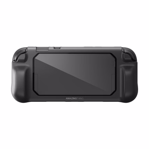 AmazingThing PlayShield Bunker Protective Ümbris jaoks Nintendo Switch 2 - Must